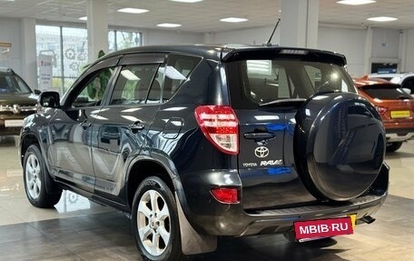 Toyota RAV4, 2010 год, 1 368 000 рублей, 8 фотография
