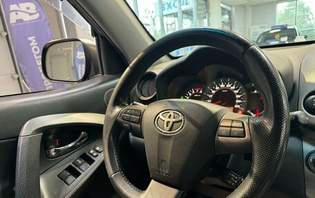 Toyota RAV4, 2010 год, 1 368 000 рублей, 22 фотография