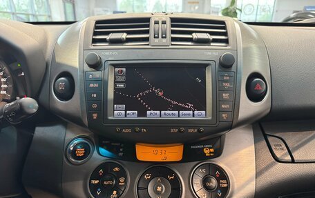 Toyota RAV4, 2010 год, 1 368 000 рублей, 23 фотография