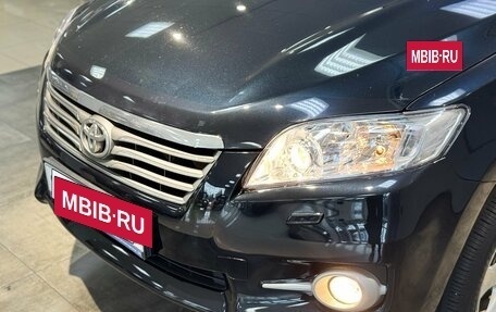 Toyota RAV4, 2010 год, 1 368 000 рублей, 9 фотография