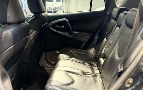Toyota RAV4, 2010 год, 1 368 000 рублей, 29 фотография