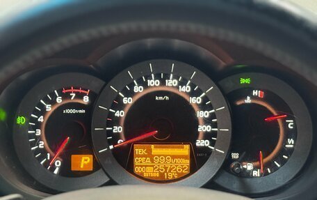 Toyota RAV4, 2010 год, 1 368 000 рублей, 27 фотография