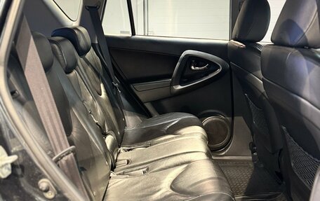 Toyota RAV4, 2010 год, 1 368 000 рублей, 31 фотография