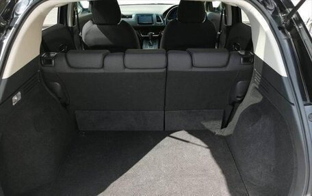 Honda Vezel, 2018 год, 1 350 000 рублей, 14 фотография