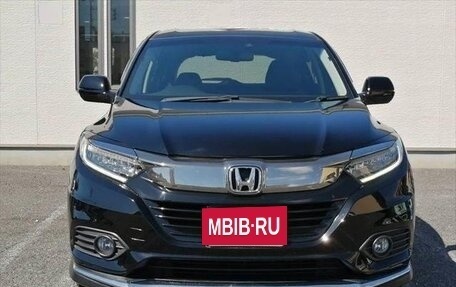 Honda Vezel, 2018 год, 1 350 000 рублей, 2 фотография