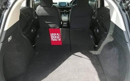 Honda Vezel, 2018 год, 1 350 000 рублей, 15 фотография