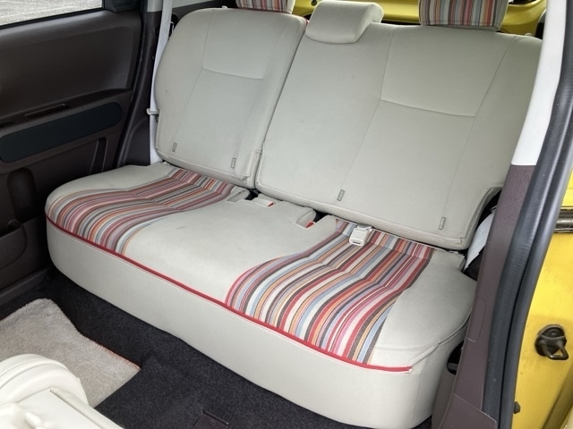 Toyota Porte II, 2016 год, 978 000 рублей, 9 фотография