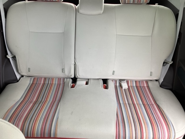 Toyota Porte II, 2016 год, 978 000 рублей, 10 фотография