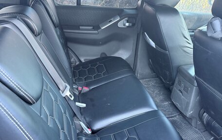 Nissan Pathfinder, 2012 год, 1 250 000 рублей, 5 фотография