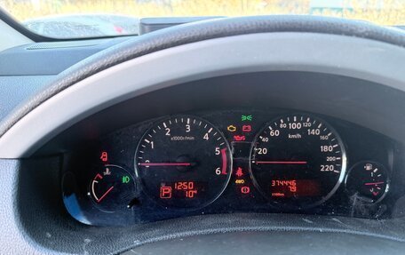 Nissan Pathfinder, 2012 год, 1 250 000 рублей, 10 фотография