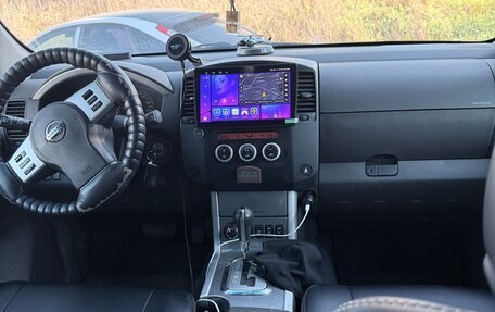 Nissan Pathfinder, 2012 год, 1 250 000 рублей, 9 фотография