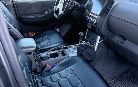 Nissan Pathfinder, 2012 год, 1 250 000 рублей, 8 фотография