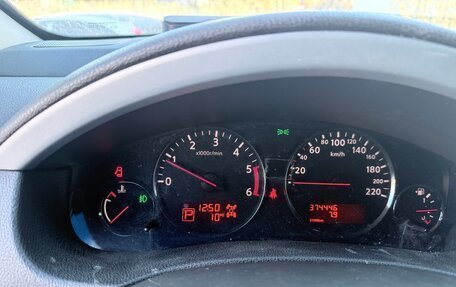Nissan Pathfinder, 2012 год, 1 250 000 рублей, 11 фотография
