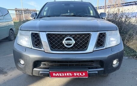 Nissan Pathfinder, 2012 год, 1 250 000 рублей, 1 фотография