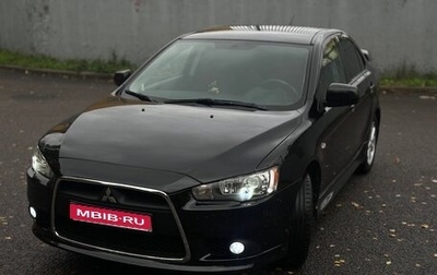 Mitsubishi Lancer IX, 2012 год, 950 000 рублей, 1 фотография