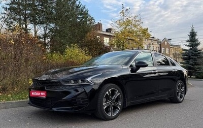 KIA K5, 2020 год, 2 680 000 рублей, 1 фотография