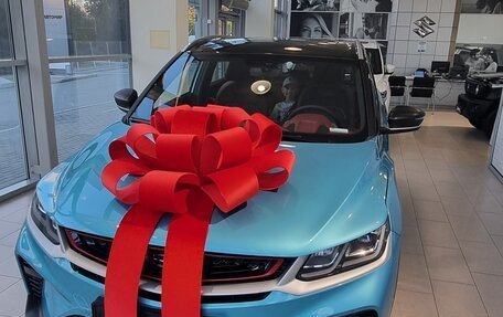 Geely Coolray I, 2023 год, 2 200 000 рублей, 1 фотография