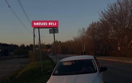 Skoda Rapid I, 2015 год, 650 000 рублей, 14 фотография