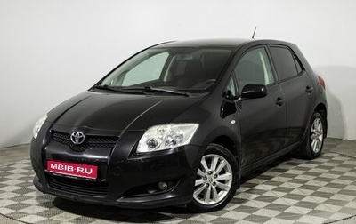 Toyota Auris II, 2009 год, 540 000 рублей, 1 фотография