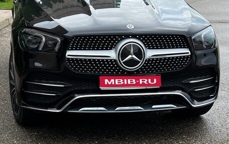 Mercedes-Benz GLE, 2022 год, 10 000 000 рублей, 1 фотография