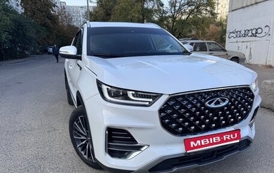 Chery Tiggo 8 Pro, 2023 год, 1 750 000 рублей, 1 фотография