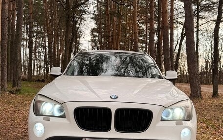BMW X1, 2011 год, 1 100 000 рублей, 1 фотография