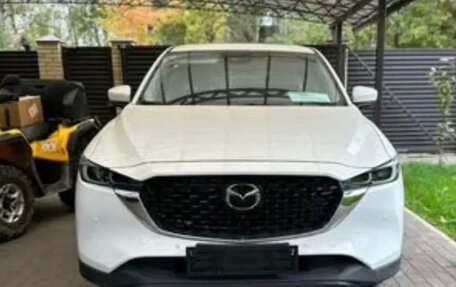Mazda CX-5 II, 2026 год, 3 100 000 рублей, 1 фотография