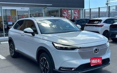 Honda Vezel, 2022 год, 1 720 000 рублей, 1 фотография