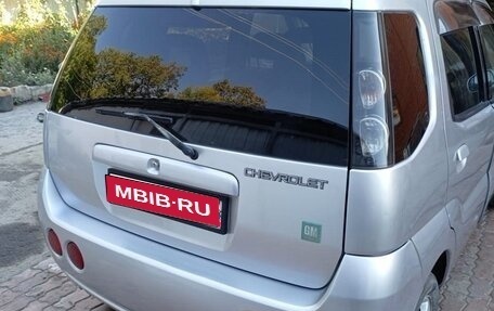 Chevrolet Cruze (HR), 2001 год, 450 000 рублей, 1 фотография