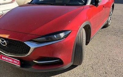 Mazda CX-4, 2023 год, 2 273 000 рублей, 1 фотография