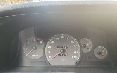 Daewoo Nubira, 1999 год, 150 000 рублей, 1 фотография