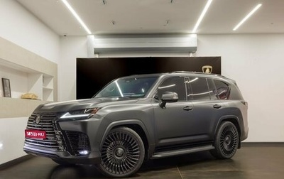 Lexus LX, 2026 год, 20 000 000 рублей, 1 фотография