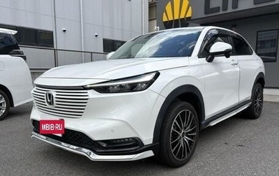 Honda Vezel, 2022 год, 1 760 000 рублей, 1 фотография