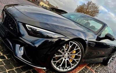 Mercedes-Benz SL-Класс AMG, 2023 год, 22 000 000 рублей, 1 фотография