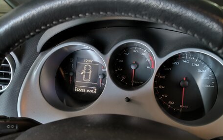 SEAT Altea I, 2012 год, 950 000 рублей, 1 фотография