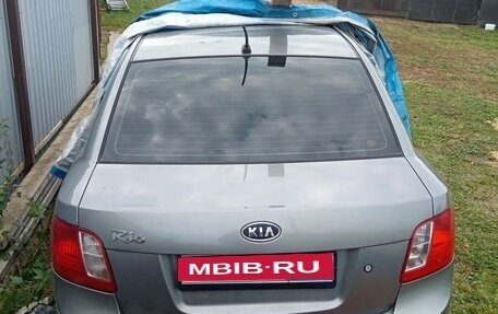 KIA Rio II, 2011 год, 300 000 рублей, 1 фотография