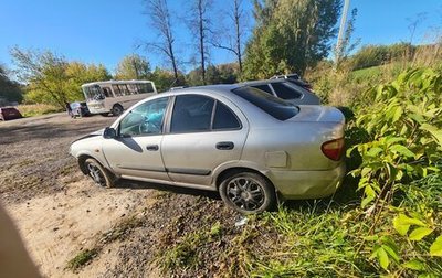 Nissan Almera, 2004 год, 120 000 рублей, 1 фотография