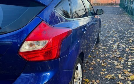 Ford Focus III, 2014 год, 760 000 рублей, 4 фотография