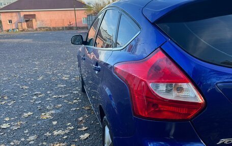 Ford Focus III, 2014 год, 760 000 рублей, 3 фотография