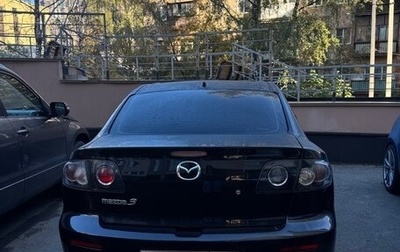 Mazda 3, 2008 год, 550 000 рублей, 1 фотография