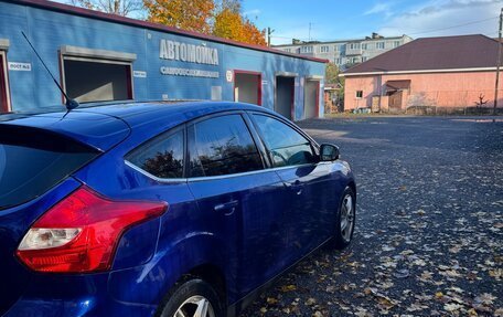 Ford Focus III, 2014 год, 760 000 рублей, 6 фотография