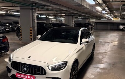Mercedes-Benz E-Класс, 2020 год, 3 950 000 рублей, 1 фотография