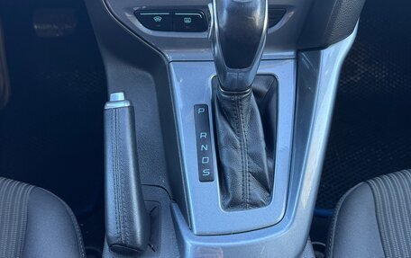 Ford Focus III, 2014 год, 760 000 рублей, 13 фотография