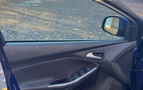 Ford Focus III, 2014 год, 760 000 рублей, 9 фотография