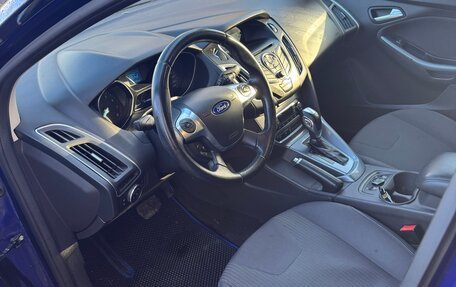 Ford Focus III, 2014 год, 760 000 рублей, 8 фотография