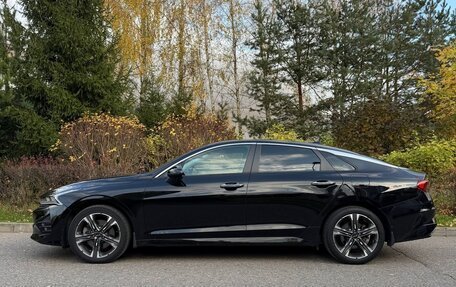 KIA K5, 2020 год, 2 680 000 рублей, 2 фотография