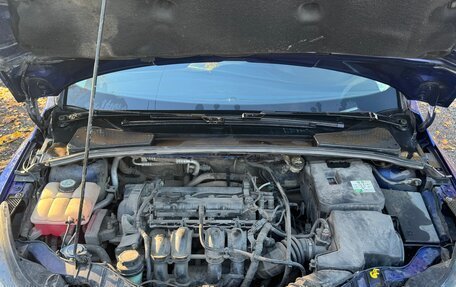 Ford Focus III, 2014 год, 760 000 рублей, 12 фотография