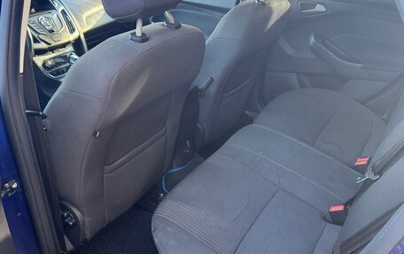 Ford Focus III, 2014 год, 760 000 рублей, 10 фотография