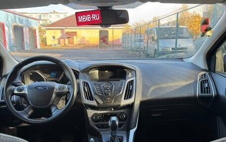 Ford Focus III, 2014 год, 760 000 рублей, 11 фотография