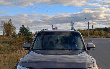 Mitsubishi Pajero IV рестайлинг 2, 2010 год, 1 800 000 рублей, 1 фотография